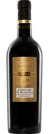 2020 Conte di Campiano 66 Primitivo di Manduria Riserva