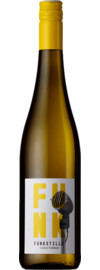 2023 Funkstille Grüner Veltliner