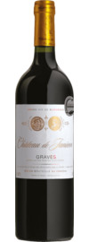 2021 Château de Janicon Graves Rouge