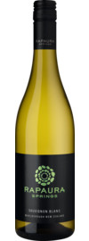2024 Rapaura Springs Sauvignon Blanc