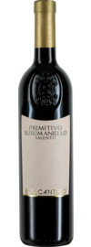 2023 Boccantino Primitivo Susumaniello