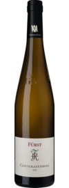 2022 Centgrafenberg Riesling GG