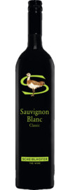 2024 Scheiblhofer Classic Sauvignon Blanc