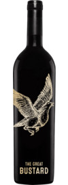 2022 The Great Bustard Cuvée Rot