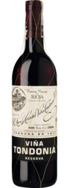 2013 Viña Tondonia Tinto Rioja Reserva