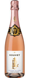 Bouvet Ladubay Rosé du Jubilé