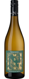 2024 Naturtalent Von Meisterhand Grauburgunder Réserve