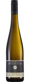 2022 Porzelt Muschelkalk Riesling Bio