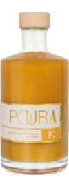 Poura Premium Kurkuma Essenz Bio