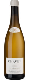 2022 Clos des Jentonnes Menetou-Salon