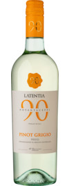 2023 Novantaceppi Pinot Grigio