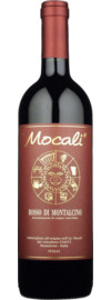 2022 Mocali Rosso di Montalcino