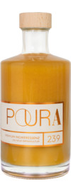 Poura Premium Ingwer Essenz Bio