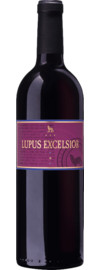 2021 Wolfenweiler Lupus Excelsior Rotwein Cuvée
