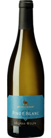 2021 Wolfenweiler Alpha Wolf Pinot Blanc
