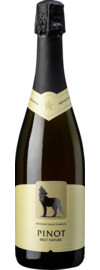 Wolfenweiler Pinot Sekt