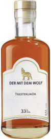 Wolfenweiler Tresterlikör