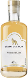 Wolfenweiler Weinhefebrand