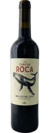 2022 Cabo da Roca Tinto 2022 Cabo da Roca Tinto