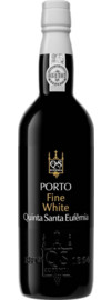 Eufemia Cima Corgo White Port