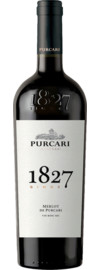 2022 Merlot de Purcari