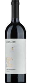 2022 Librandi Gravello