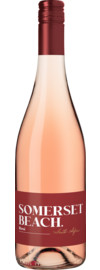 2024 Somerset Beach Pinotage Rosé
