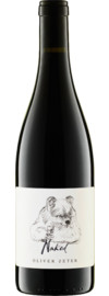 2023 Oliver Zeter Naked Cabernet Franc