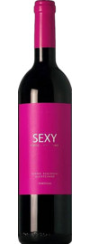2012 Fita Preta Sexy Tinto