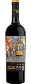 2020 Cartaxo Tram Collection 68 Tinto