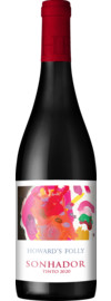 2020 Howard's Folly Sonhador Tinto