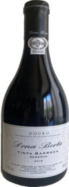2019 Dona Berta Barroca Tinto