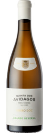 2021 Avidagos Grande Reserva Branco