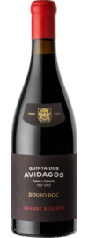 2019 Avidagos Grande Reserva Tinto