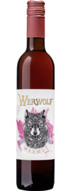 Werwolf Wermut Rosé