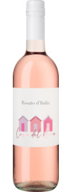 2024 Casa del Mare Rosato