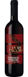 2024 PuraVecchia Vigne Vecchie Sangiovese Primitivo