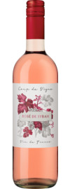 2024 Coup de Vigne Rosé de Syrah