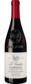 2024 Le Verdier Cairanne Cru