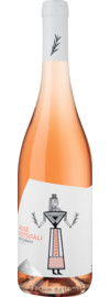 2024 Lyrarakis Rosé Kotsifali