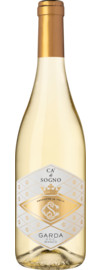 2024 Ca'di Sogno Garda Bianco