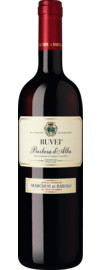 2022 Marchesi di Barolo Barbera d’Alba Ruvei