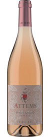 2023 Frescobaldi Attems Ramato Pinot Grigio