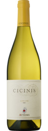 2023 Frescobaldi Attems Cicinis Sauvignon Blanc