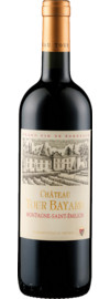2021 Chateau Tour Bayard Montagne Saint Emilion