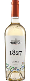 2023 Viorica Muscat Ottonel de Purcari