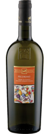2024 Ulisse Pecorino