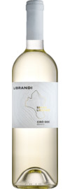 2024 Librandi Cirò Bianco