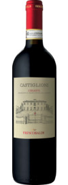 2023 Frescobaldi Tenuta Castiglioni Chianti Classico
