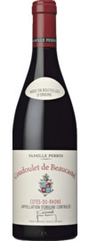 2021 Coudoulet de Beaucastel Rouge Bio